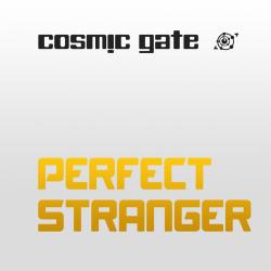 Cosmic Gate - Perfect Stranger