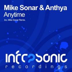 Mike Sonar & Anthya - Anytime