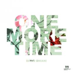 David Oniani - One More Time