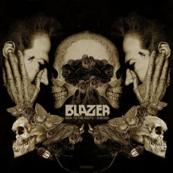 Blazer - Back To The Roots / Dubcode