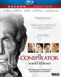  / The Conspirator MVO