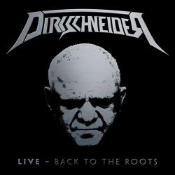 - Udo Dirkschneider - 8 