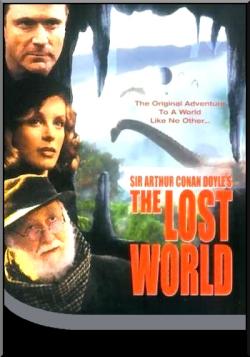   / The Lost World MVO+VO