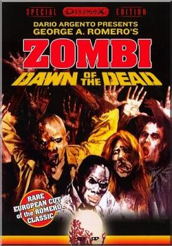   / Dawn of the Dead MVO