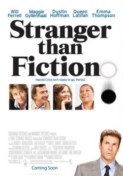  / Stranger Than Fiction DUB