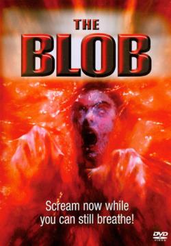  / The Blob DVO+VO