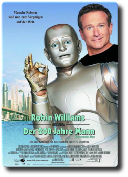   / Bicentennial Man