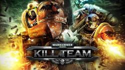 Warhammer 40000 Kill Team