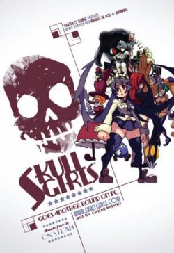 Skullgirls