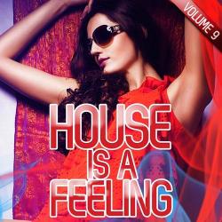 VA - House Is A Feeling Vol.9