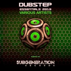 VA - Dubstep Essentials 2013