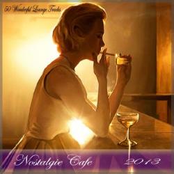 VA - Nostalgie Cafe Vol 1-2