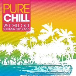 VA - Pure Chill: 25 Chill Out Summer Grooves