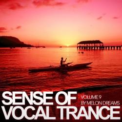 VA - Sense of Vocal Trance Volume 9