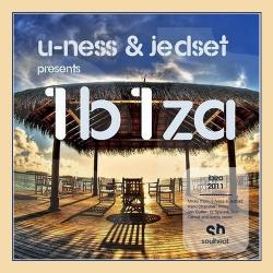 VA - U-Ness & JedSet presents - Ibiza 11