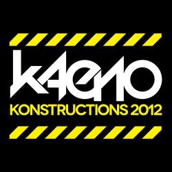 Kaeno - Konstructions