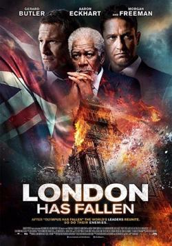   / London Has Fallen DUB