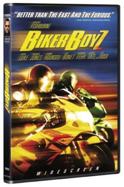  / Biker Boyz MVO