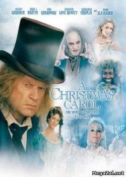   / A Christmas Carol MVO