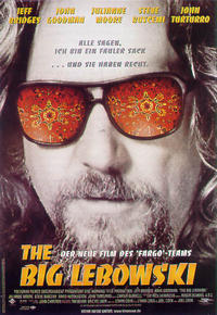   / Big Lebowski, The 2AVO