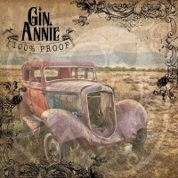 Gin Annie - 100% Proof