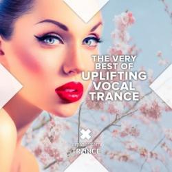 VA - The Very Best Of Uplifting Vocal Trance