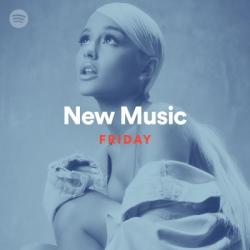 VA - New Music Friday UK From Spotify