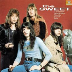 THE SWEET - . 23   1971-1980. Vol. 2