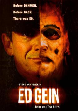   / Ed Gein