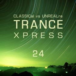 CLASSICal vs UNREALre - TRANCE XPRESS 024