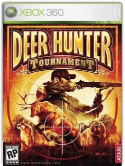 Deer Hunter Tournament