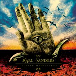 Karl Sanders - Saurian Meditation