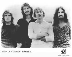 BARCLAY JAMES HARVEST -