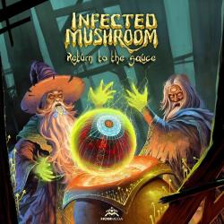 Infected Mushroom