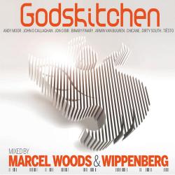 VA - Godskitchen 3D