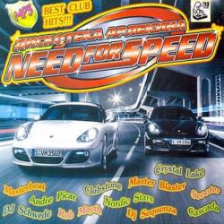 VA -   - Need For Speed