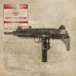 My Chemical Romance - Conventional Weapons