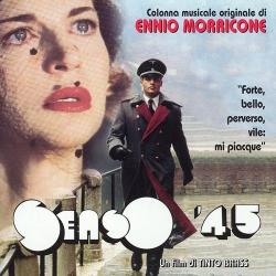 OST -   / Senso '45 / Black Angel