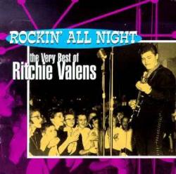 Ritchie Valens - Rockin' all night