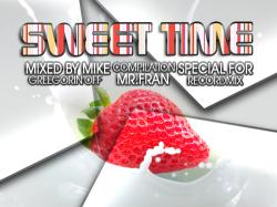 VA - Sweet Time 2010