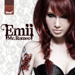 Emii feat. Snoop Dogg - Mr. Romeo