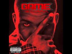 Game ft. Lil Wayne - Red Nation