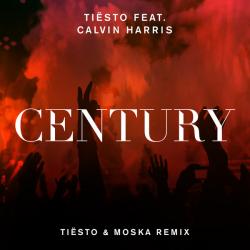 Tiesto feat. Calvin Harris - Century