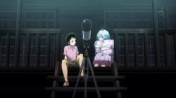     / Denpa Onna to Seishun Otoko [TV] [1-12  12] [RAW] [RUS +JAP+SUB] [720p]