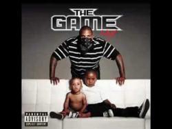 The Game Feat. Travis Barker - Dope Boys