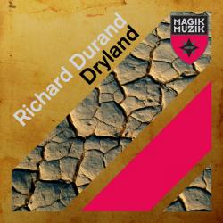 Richard Durand - Dryland