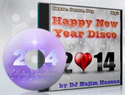 VA -        2014 by DJ Najim Hassas