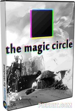 The Magic Circle [L] [ENG / DEU / MULTI5] (2015)