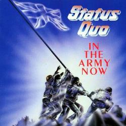 Status Quo - In the Army Now