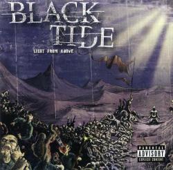 Black Tide - Light From Above